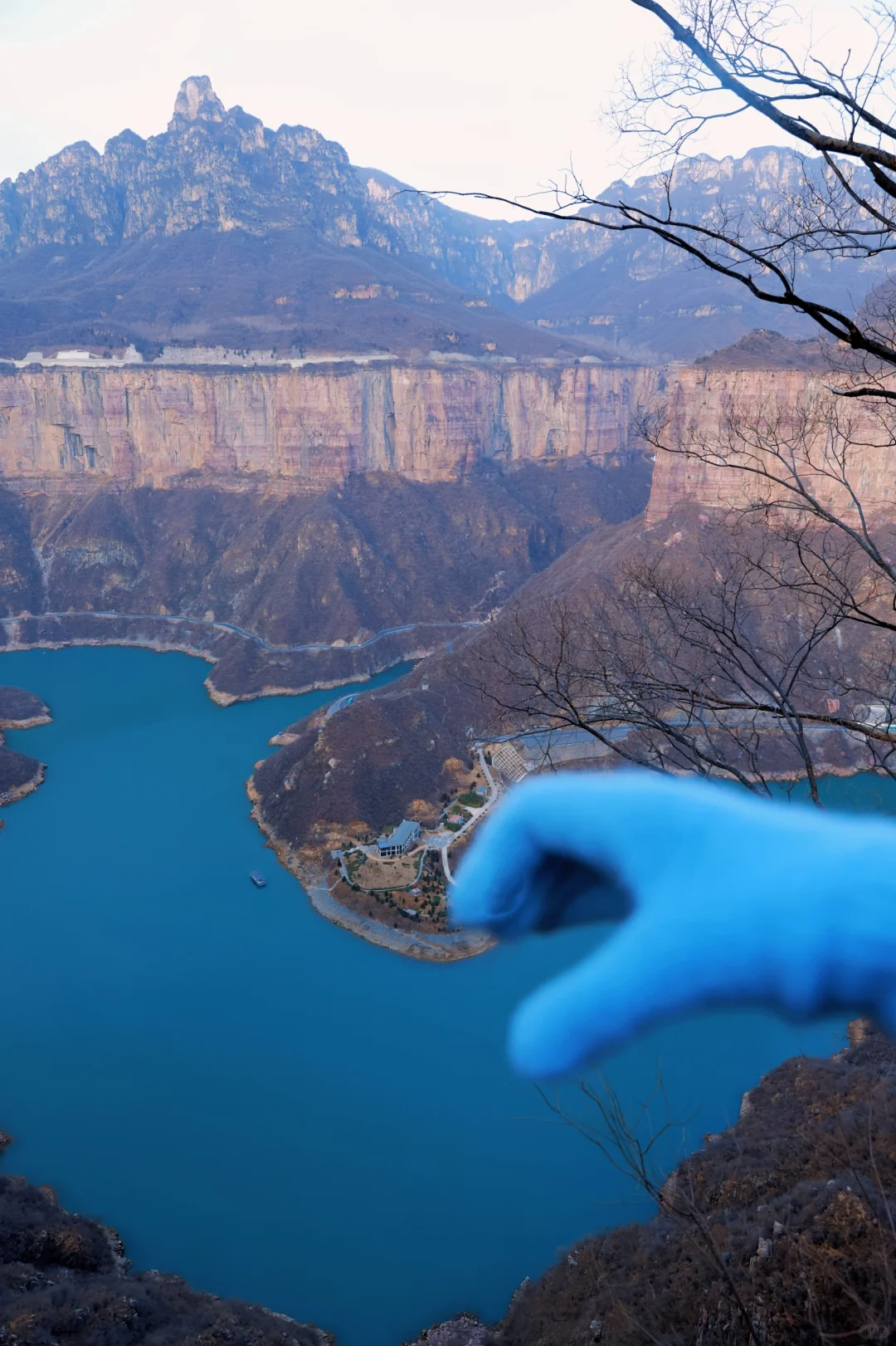 后悔才来😭河南‼被严重低估的冷门旅行地