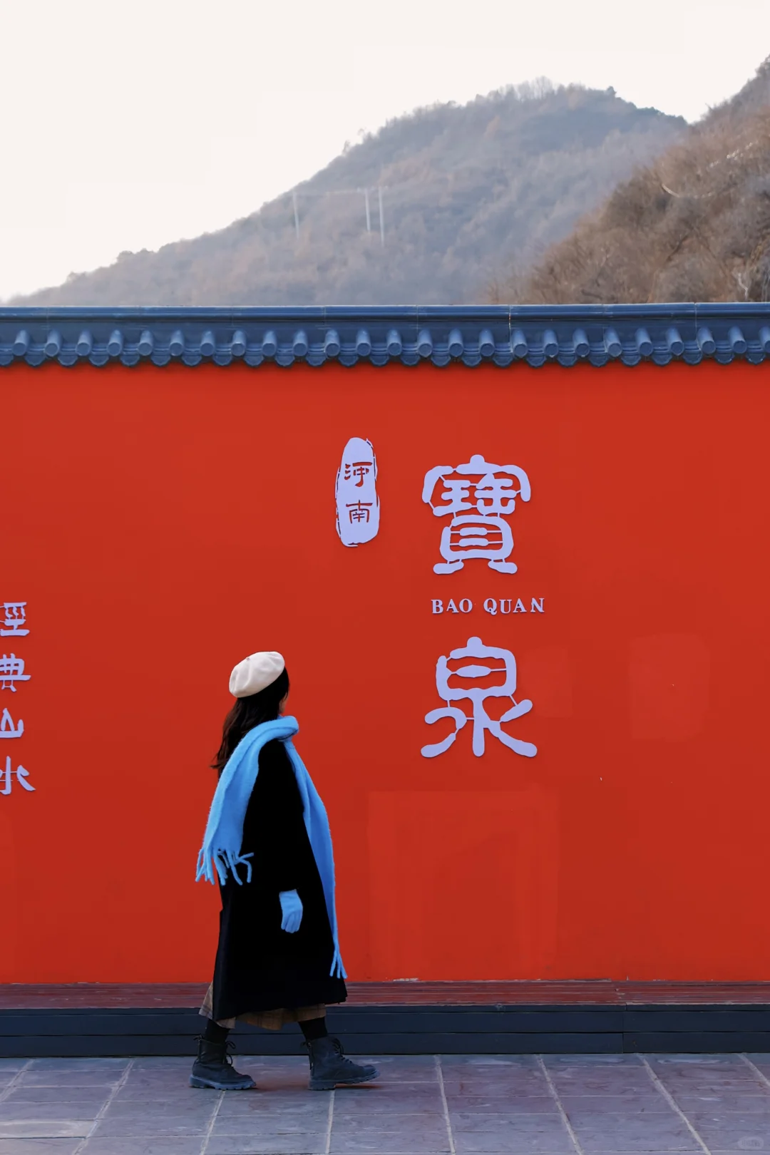 后悔才来😭河南‼被严重低估的冷门旅行地