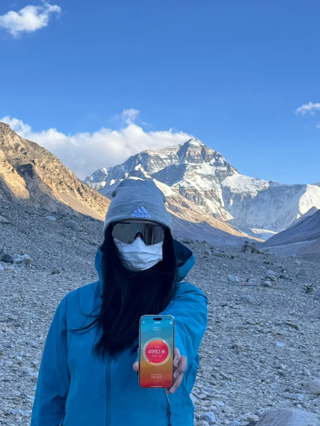 西藏报了个纯玩小团，真的强烈推荐（不是广）