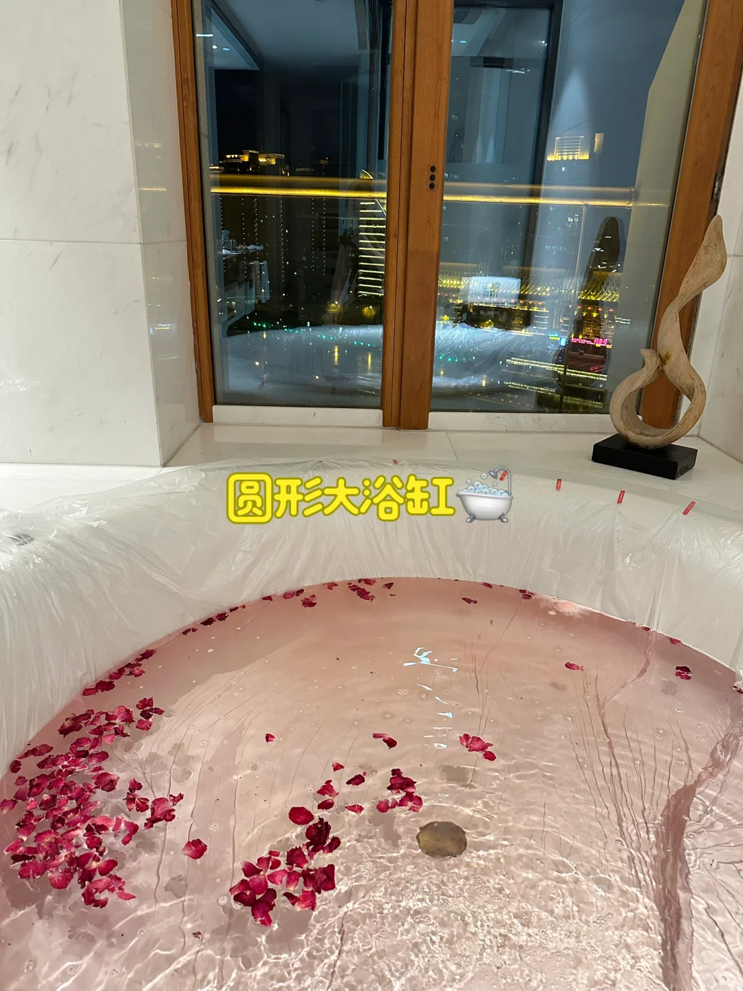 天津旅游住宿之海河悦榕庄