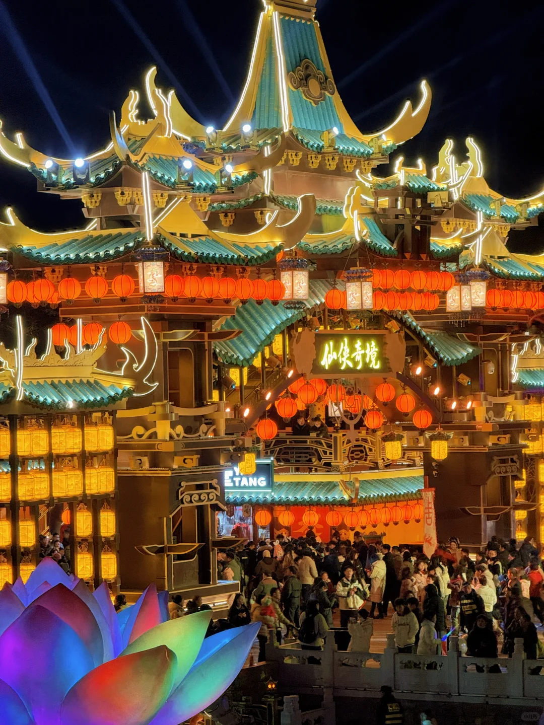 后悔才来😭河南‼被严重低估的冷门旅行地