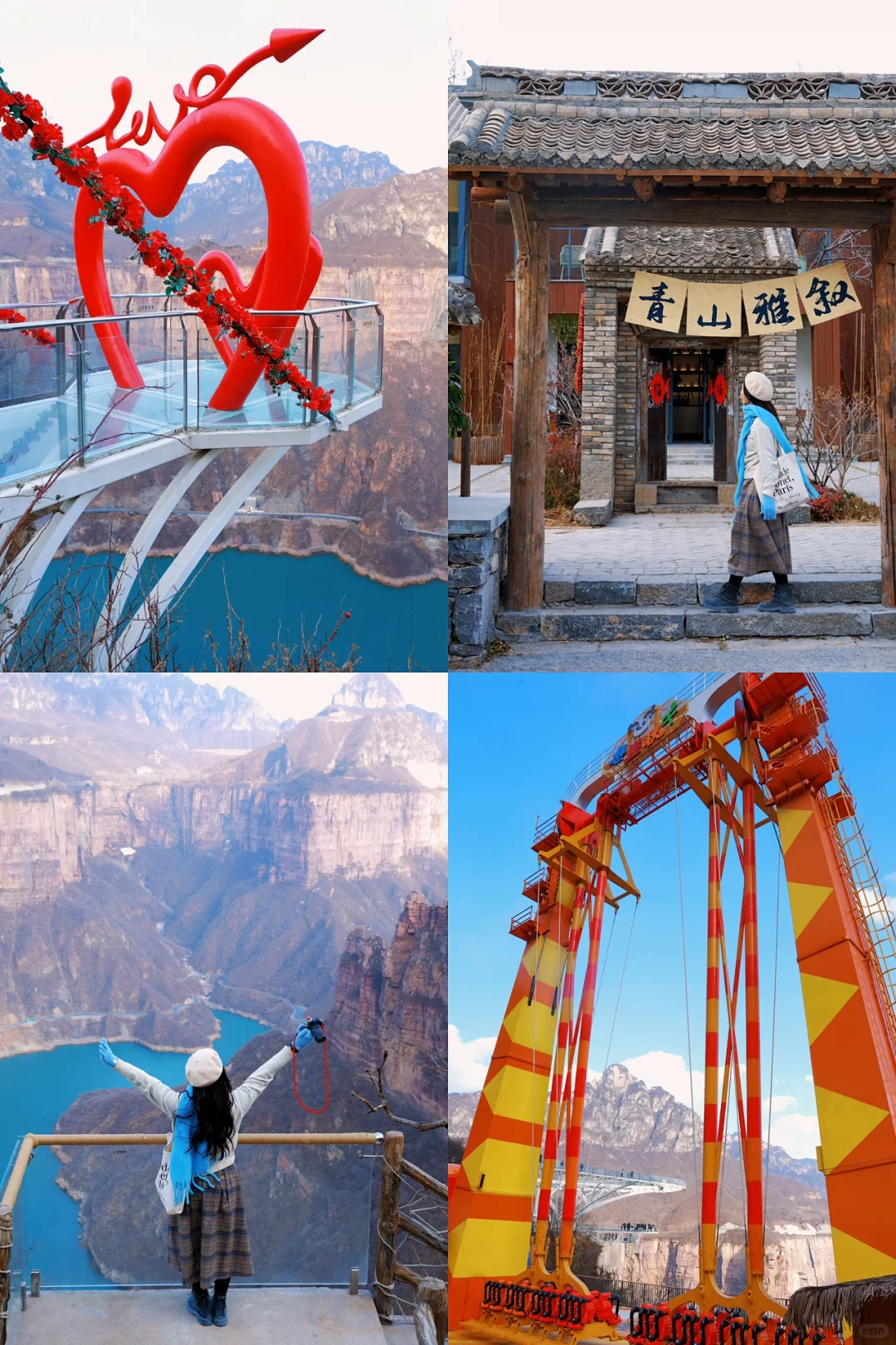 后悔才来😭河南‼被严重低估的冷门旅行地