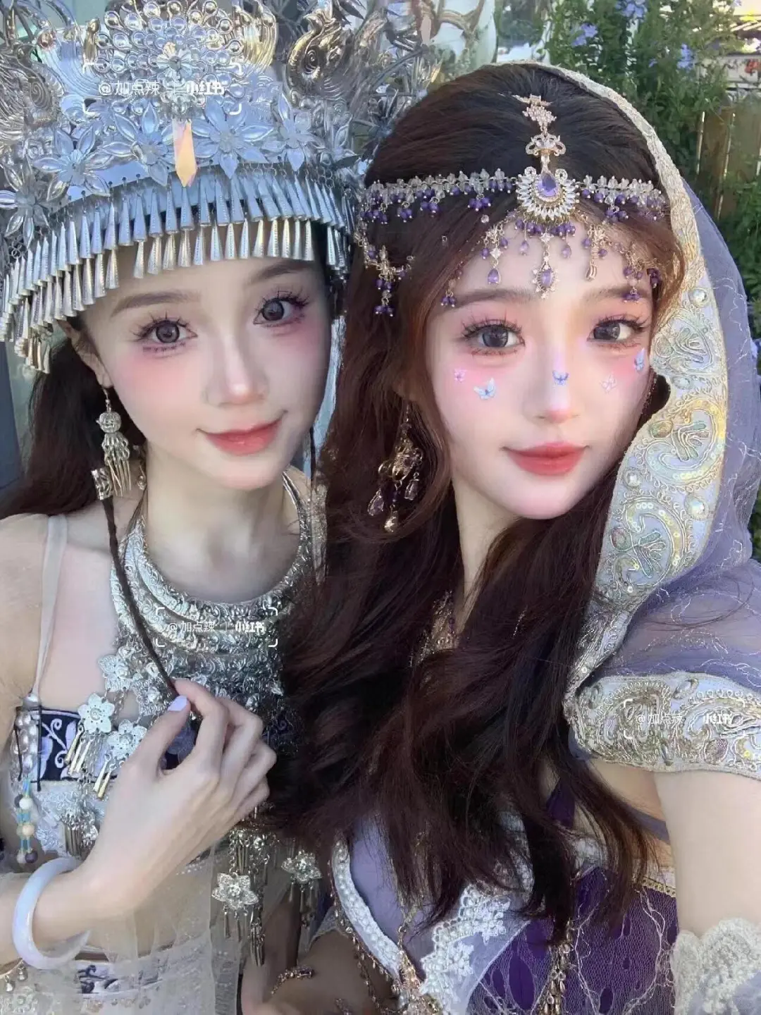 阳朔两天一夜旅游攻略（广州出发！！）3月