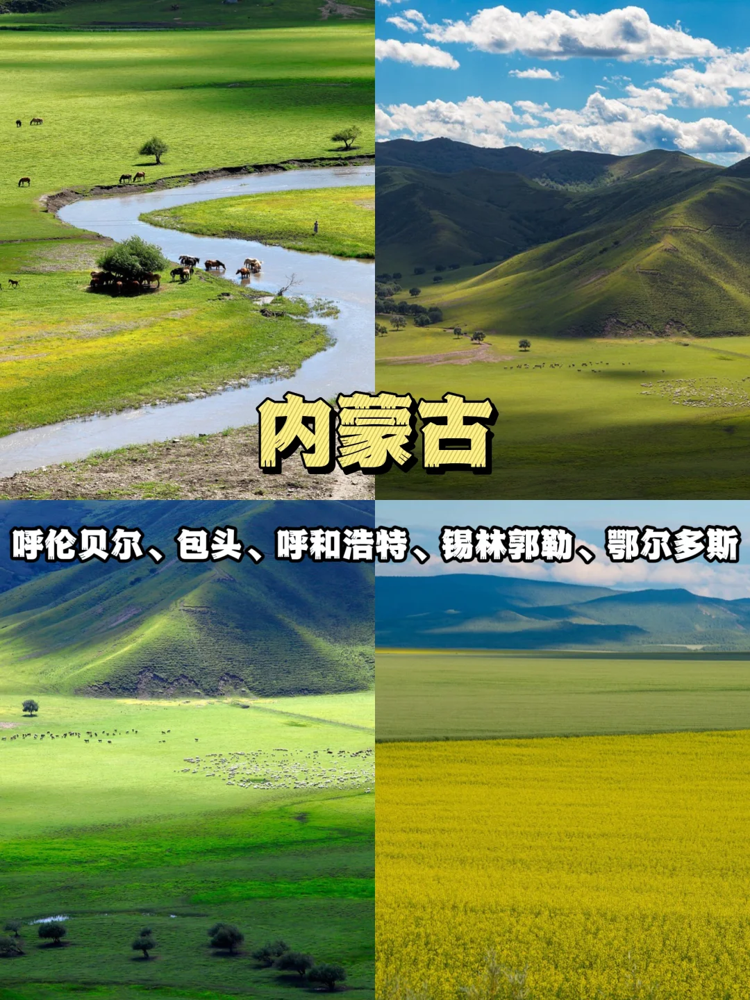 2025，全年12月适合去的旅游地，超全篇🔥