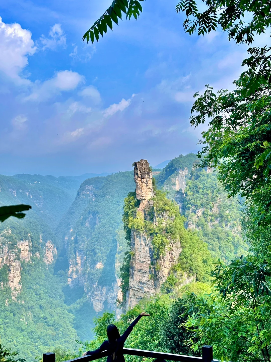 襄阳！你糊涂啊！这么美的仙境你不宣传😭