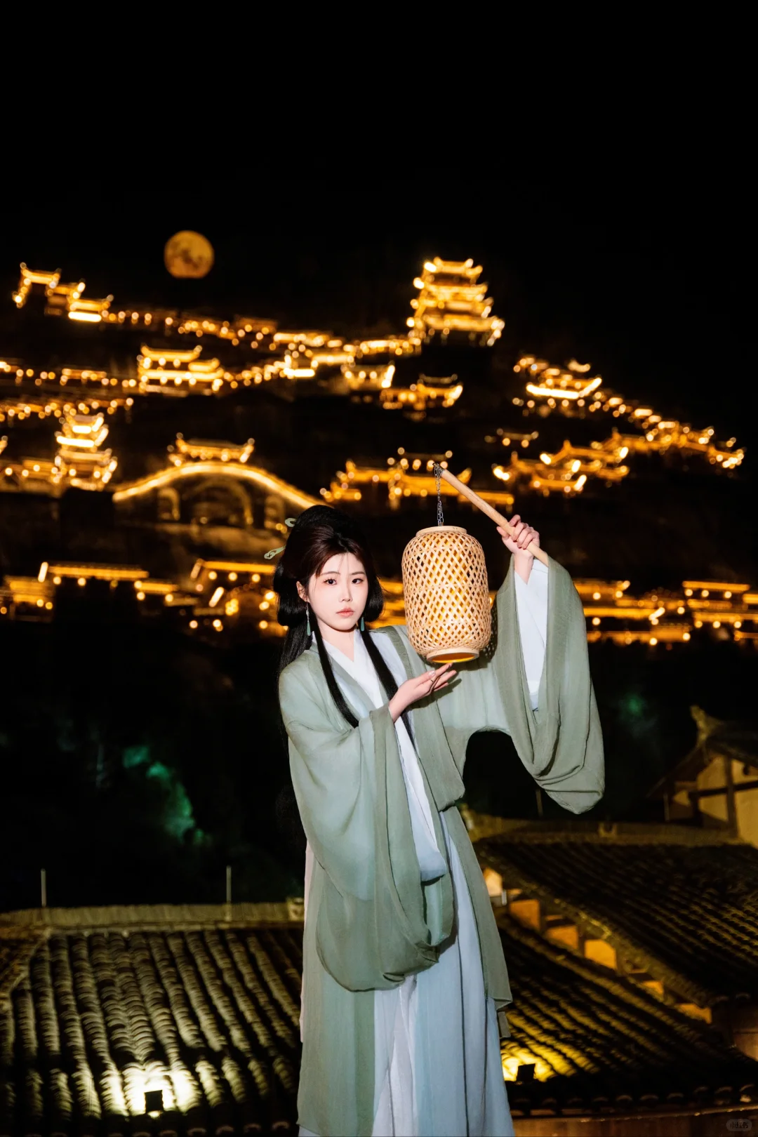 江西旅游宝藏景点推荐=避坑不踩雷