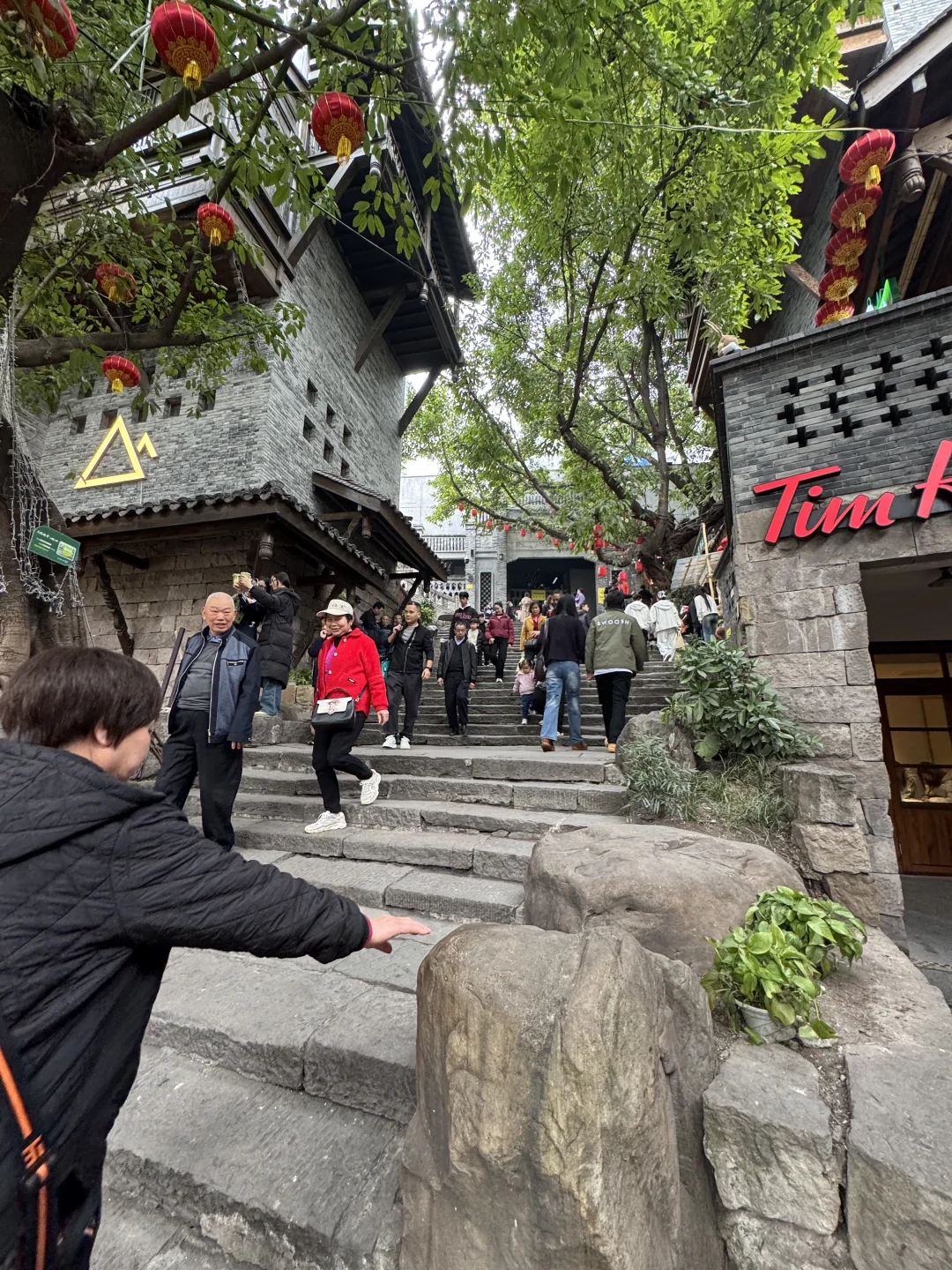 重庆周末两日 打卡20个热门景点‼️