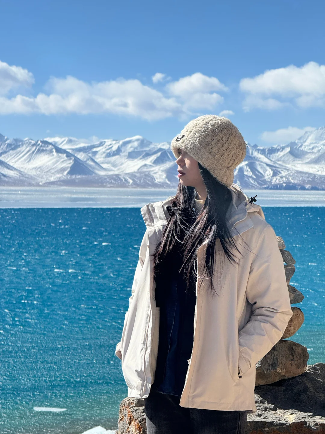 第一次去西藏旅行，千万不要选错景点了‼️