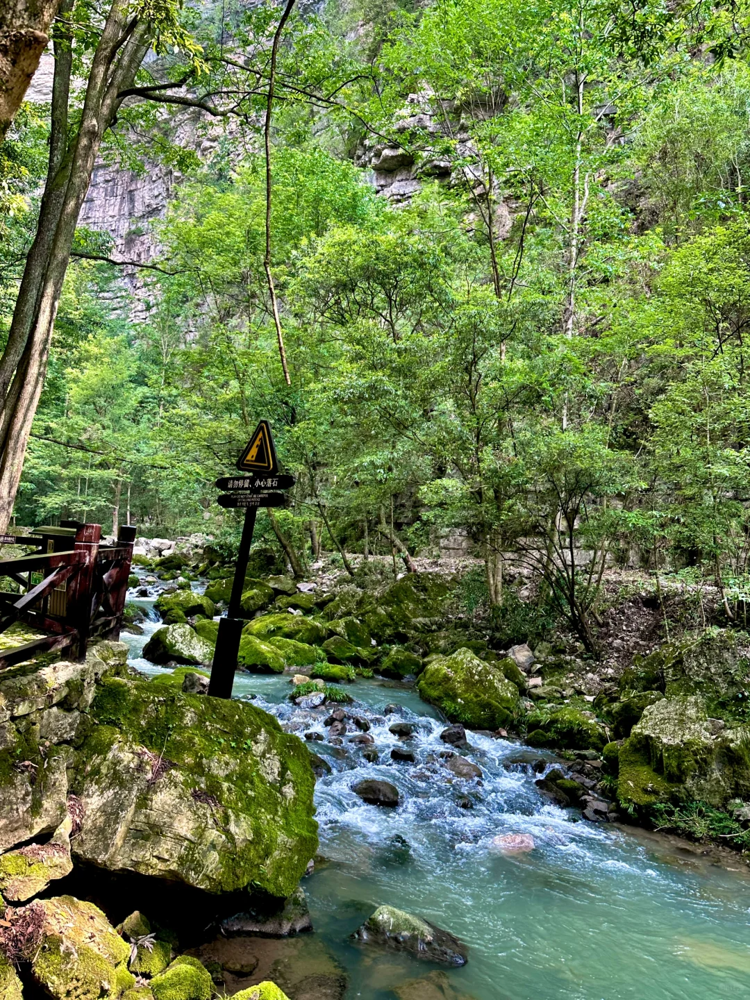 襄阳！你糊涂啊！这么美的仙境你不宣传😭