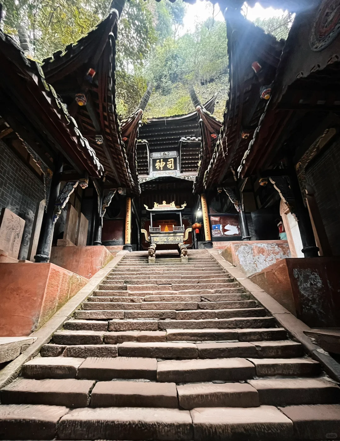 特种兵之一日行程2个景点