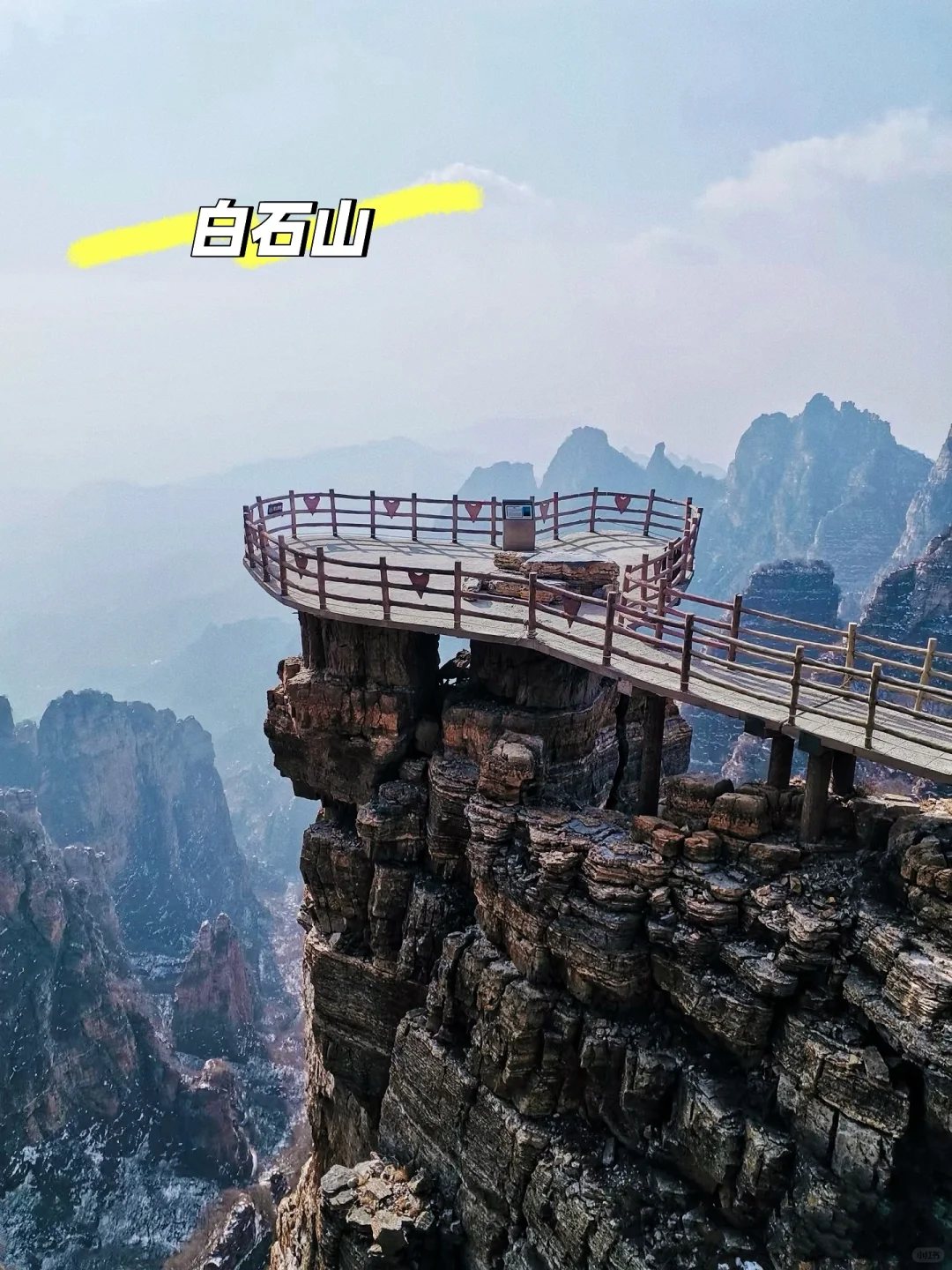 河北保定旅游攻略 一定要去的9个景点