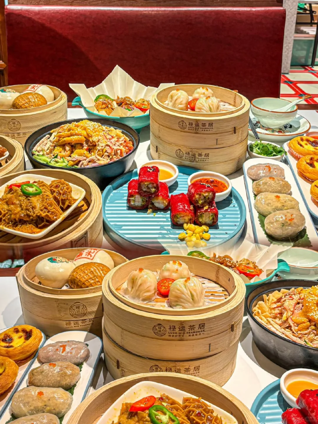 广州游玩攻略 🌟