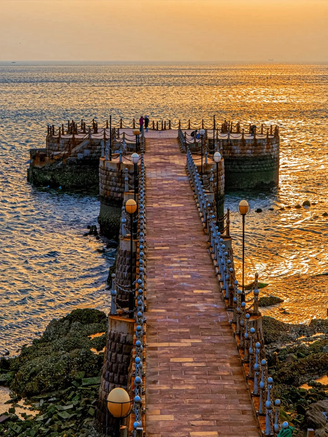 2024｜想看看你相册里的威海🌊