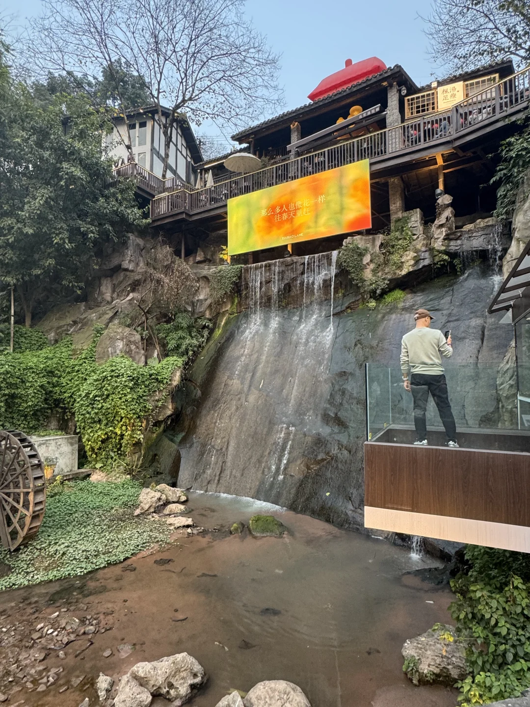 重庆周末两日 打卡20个热门景点‼️