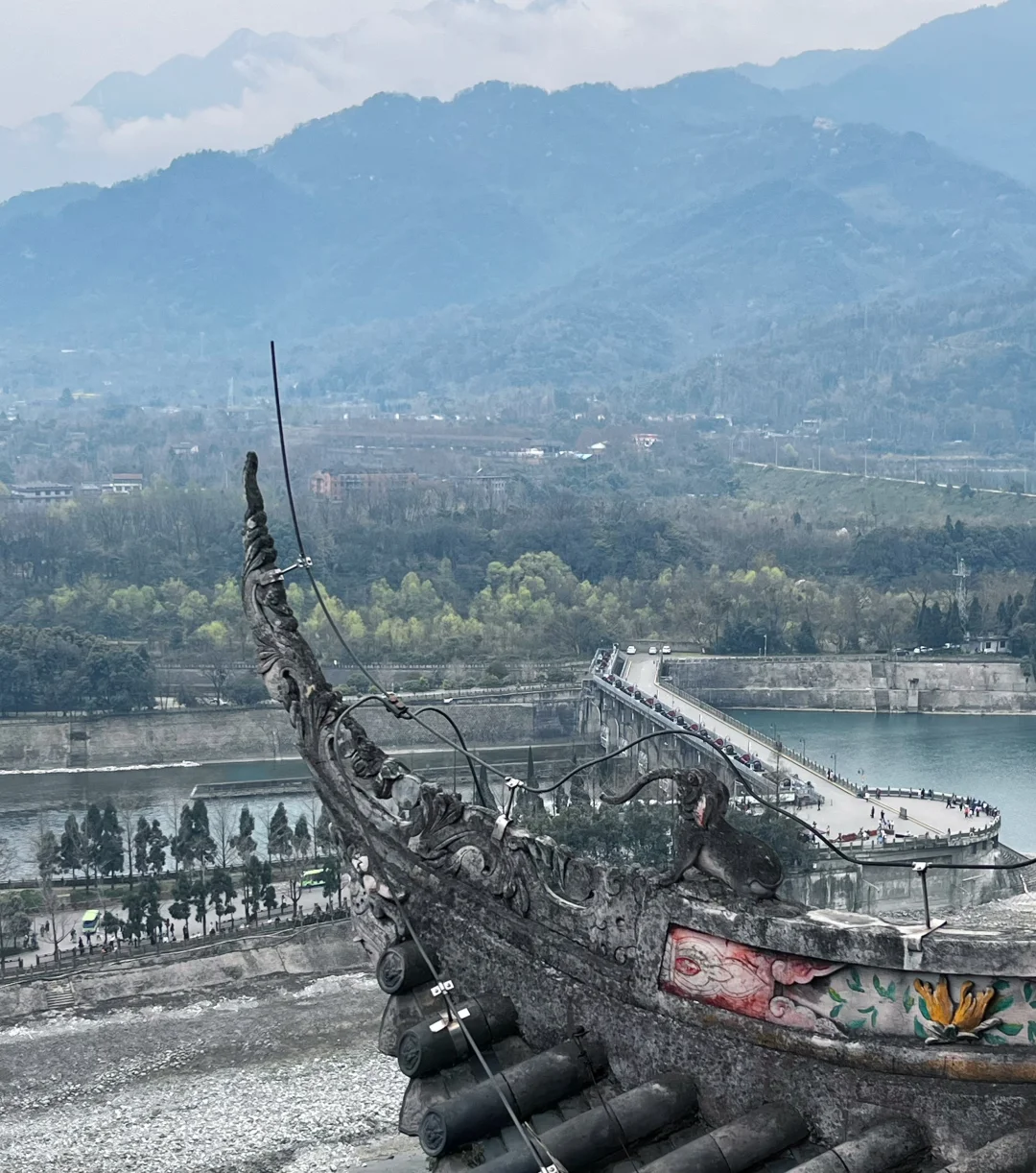 特种兵之一日行程2个景点