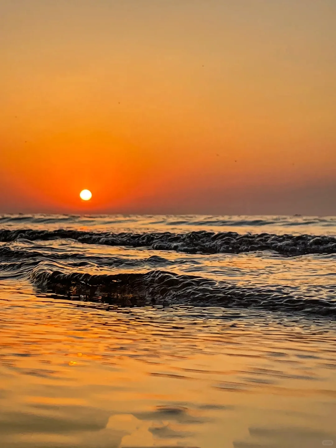 2024｜想看看你相册里的威海🌊