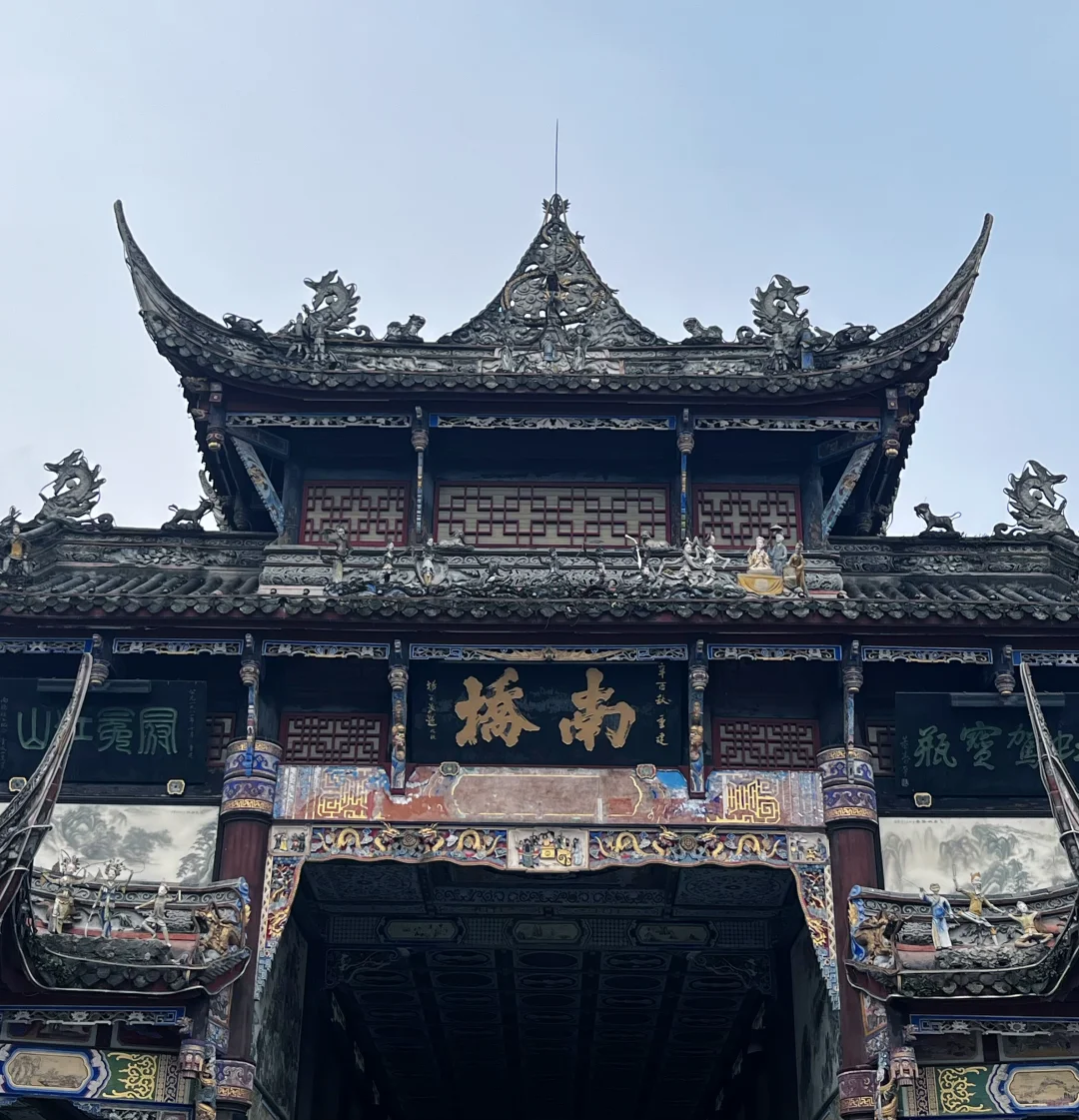 特种兵之一日行程2个景点