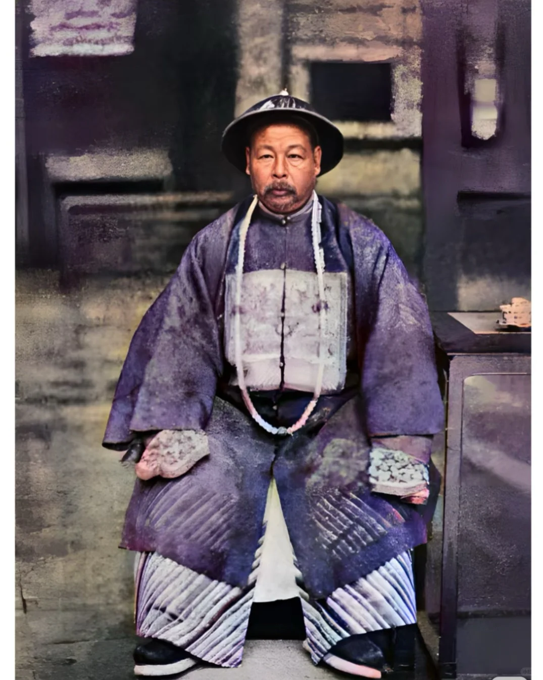 哈密市内旅游景点——左公文化苑