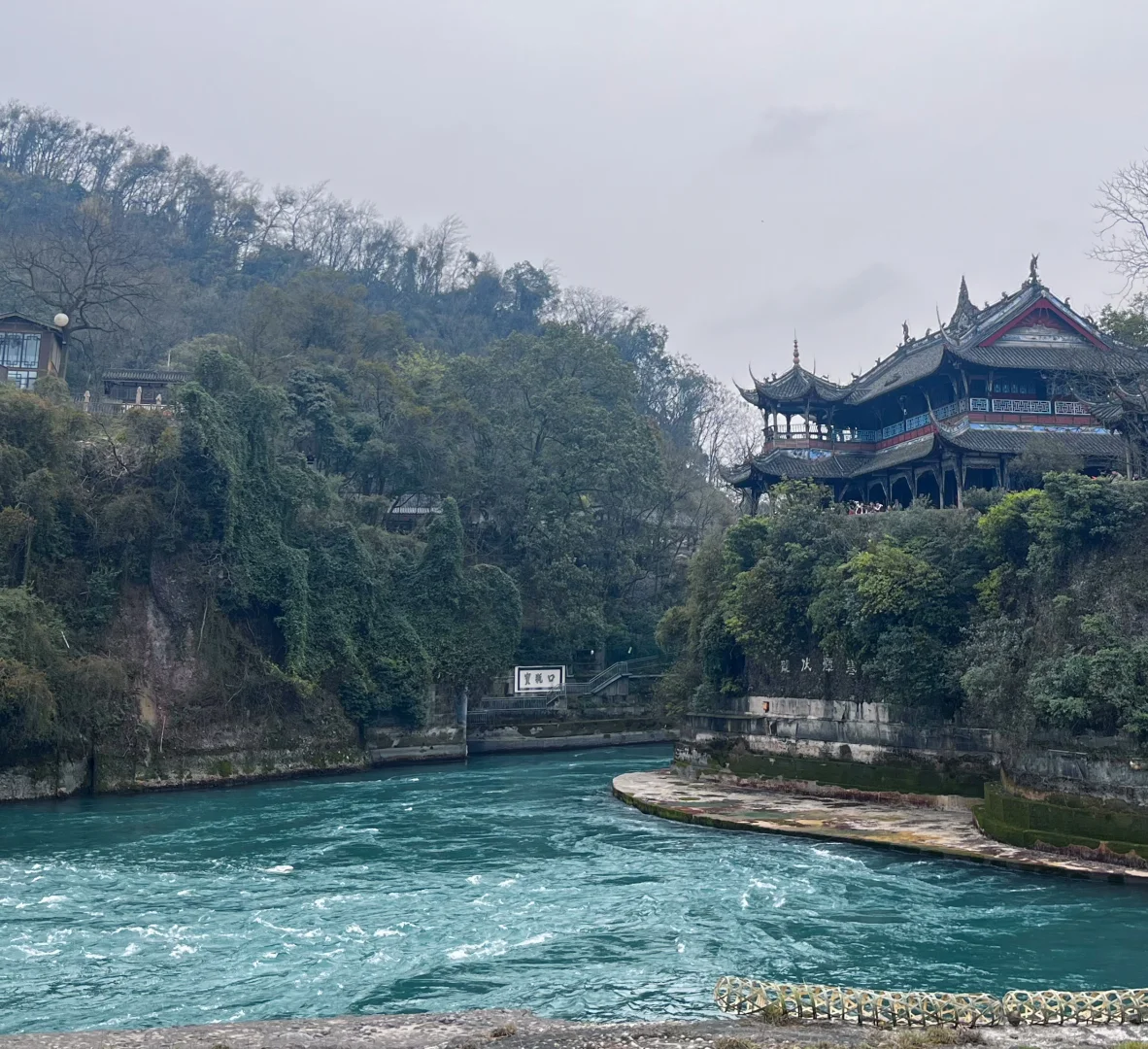 特种兵之一日行程2个景点