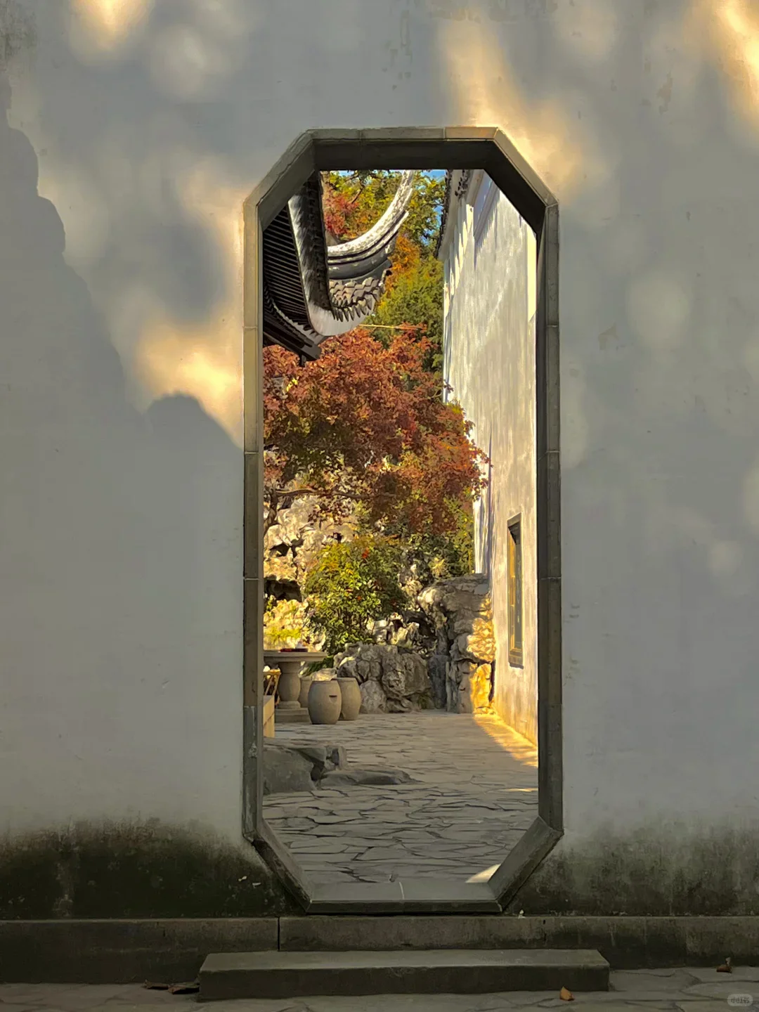 苏州旅行后劲太大了❗️劝退不做攻略的人…