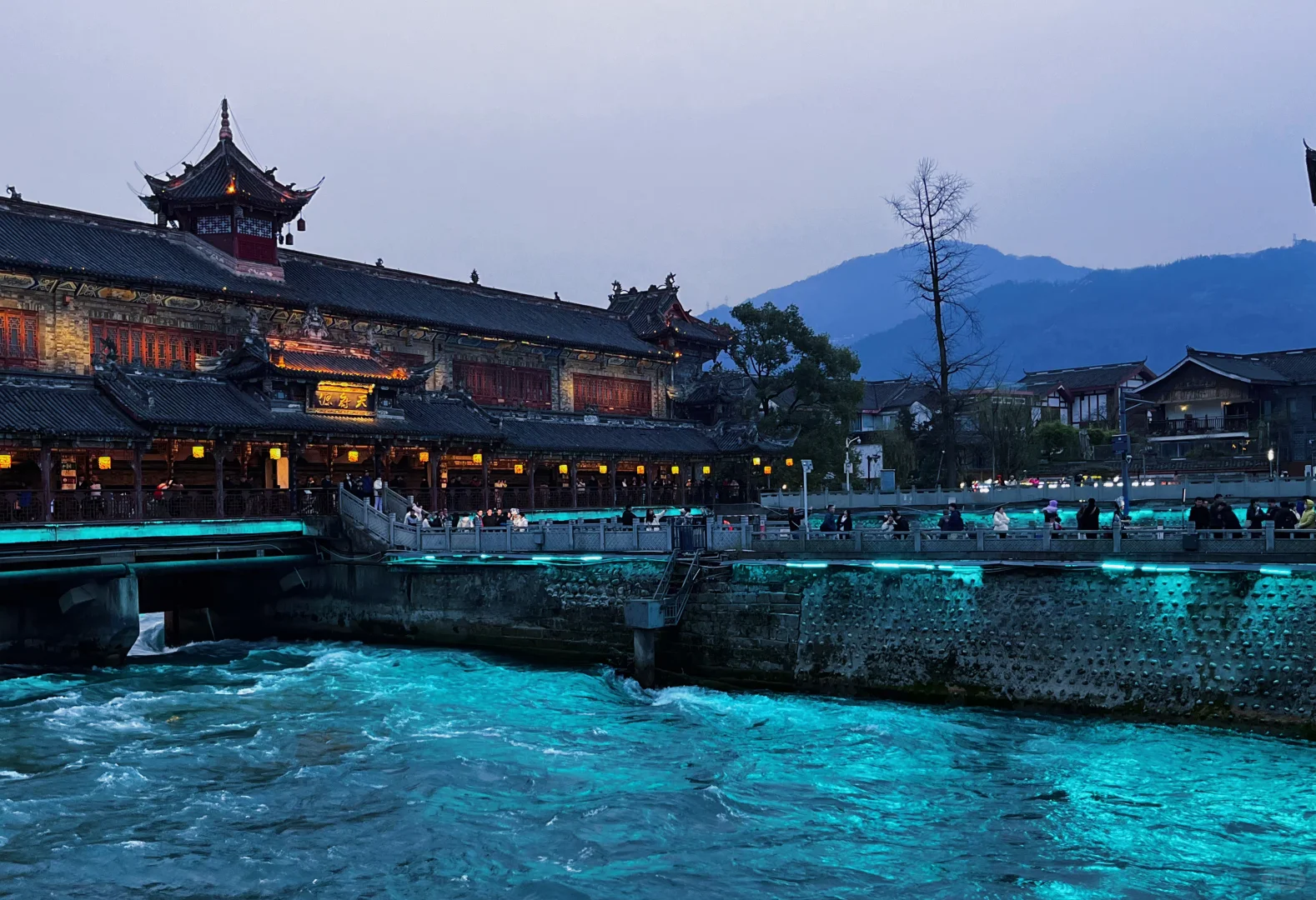 特种兵之一日行程2个景点