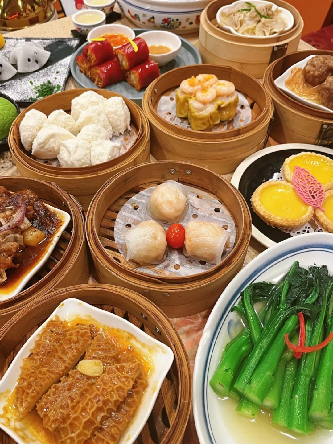 广州游玩攻略 🌟