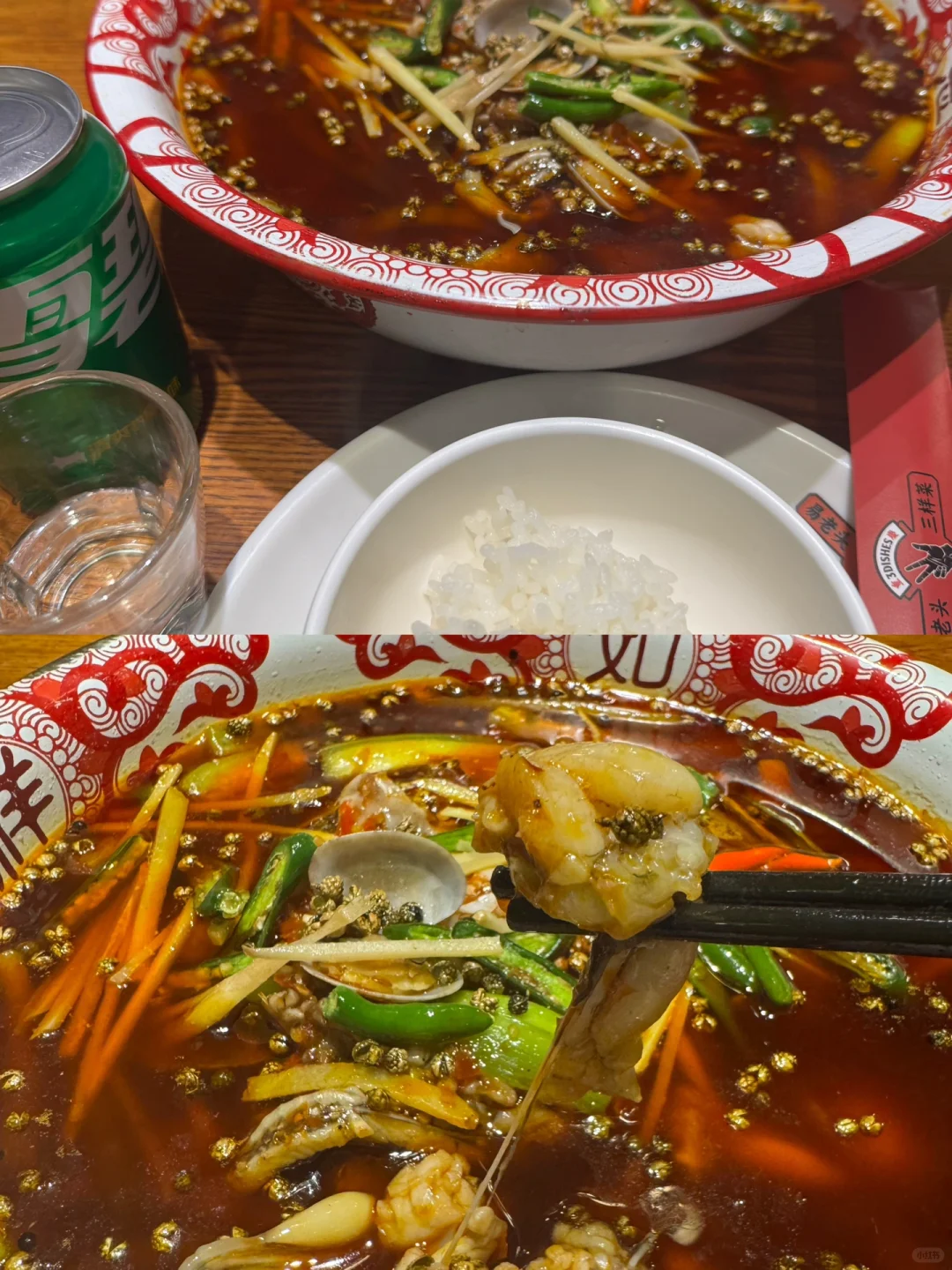 重庆周末两日 打卡20个热门景点‼️