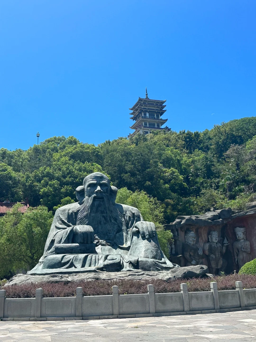 江苏旅游攻略，快来打卡吧！(●´∀｀●)