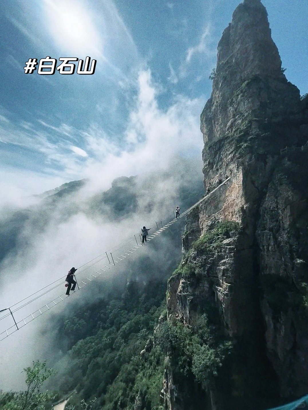 河北保定旅游攻略 一定要去的9个景点