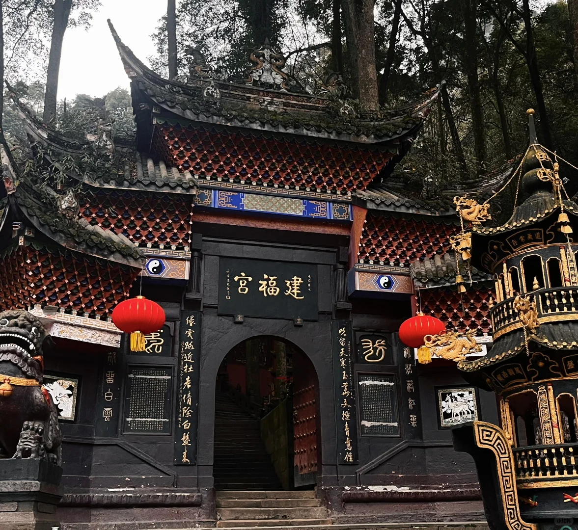 特种兵之一日行程2个景点