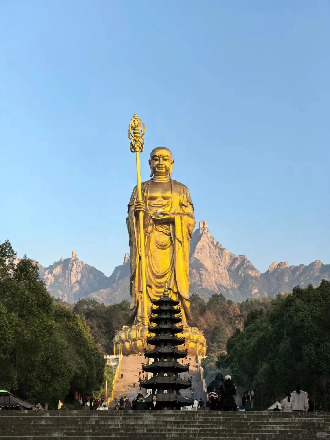 安徽必打卡的9大旅游胜地,不容错过!🌟