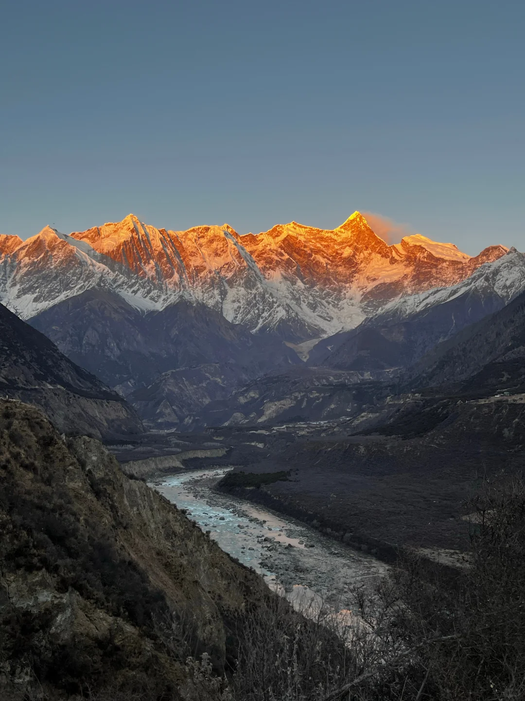 第一次去西藏旅行，千万不要选错景点了‼️