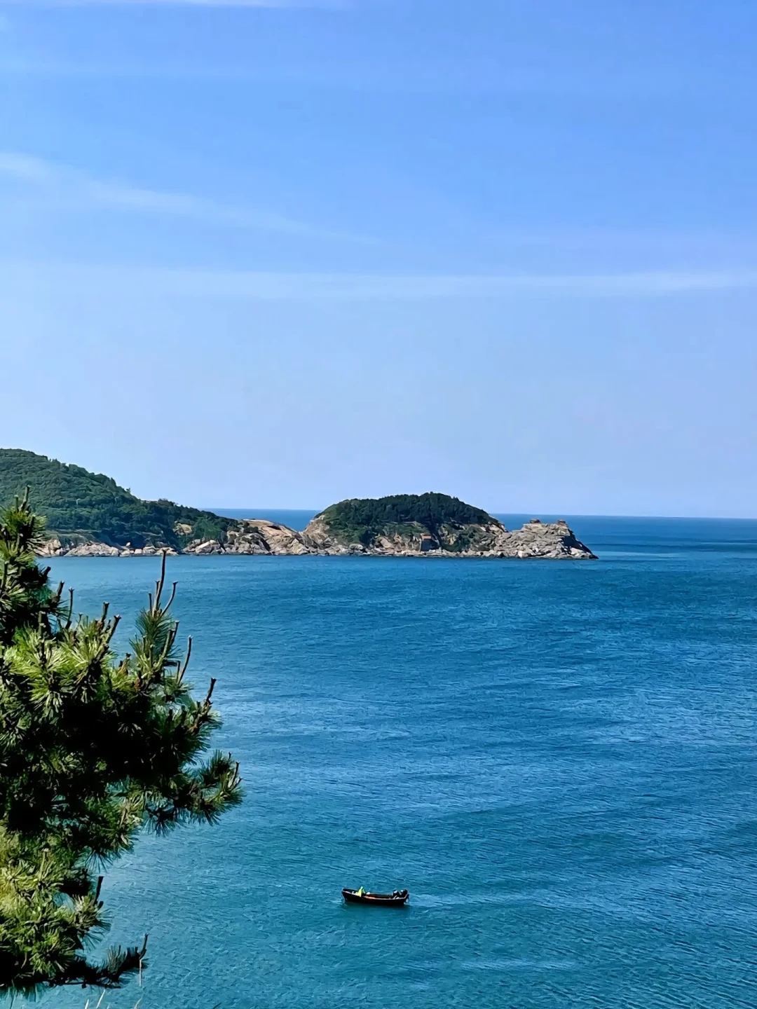 2024｜想看看你相册里的威海🌊