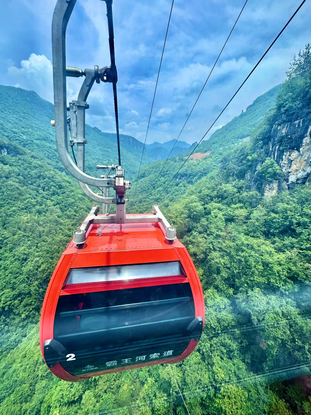 襄阳！你糊涂啊！这么美的仙境你不宣传😭