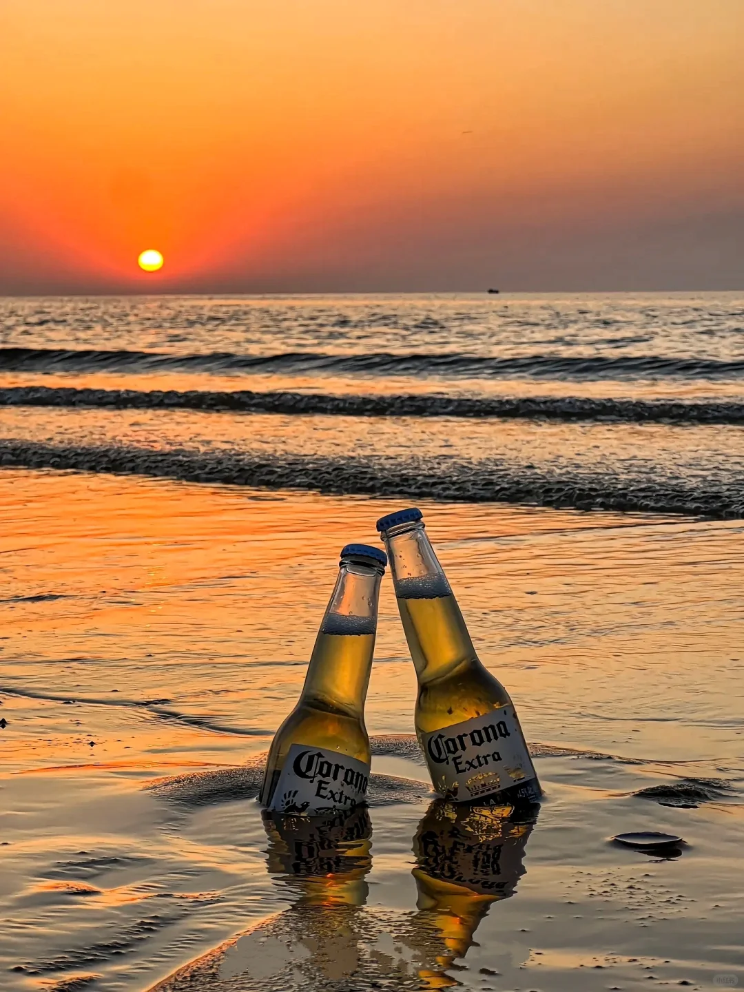 2024｜想看看你相册里的威海🌊