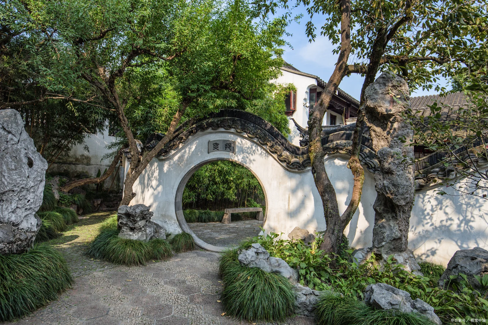 江苏旅游攻略，快来打卡吧！(●´∀｀●)