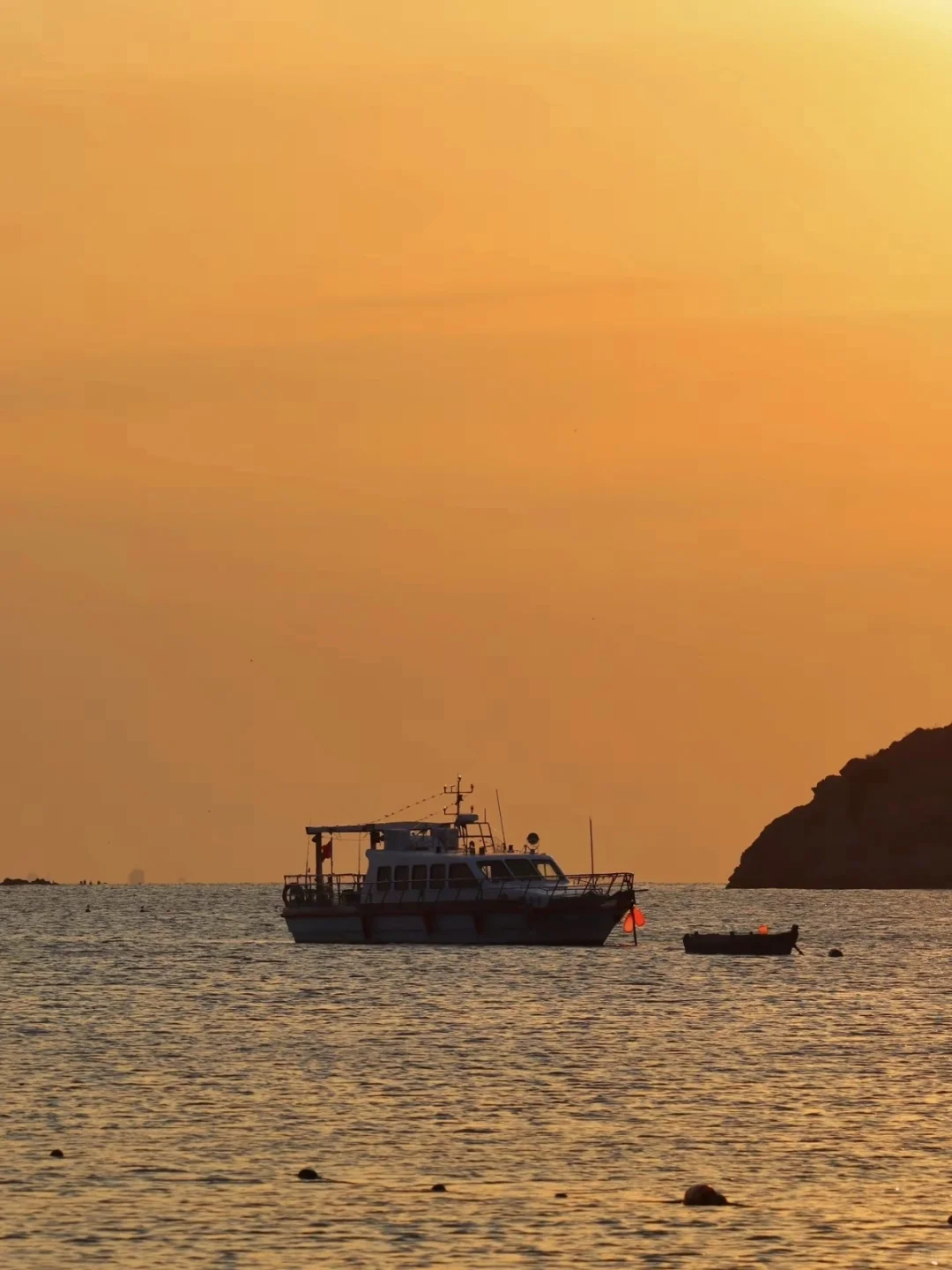 2024｜想看看你相册里的威海🌊