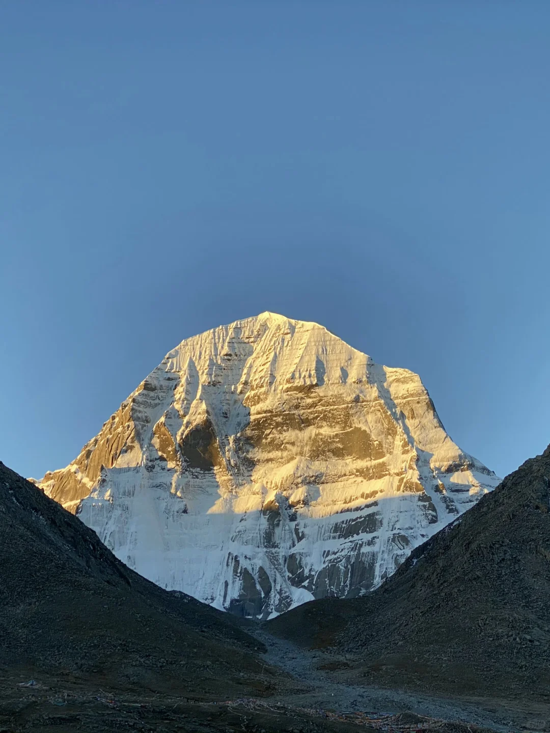 第一次去西藏旅行，千万不要选错景点了‼️