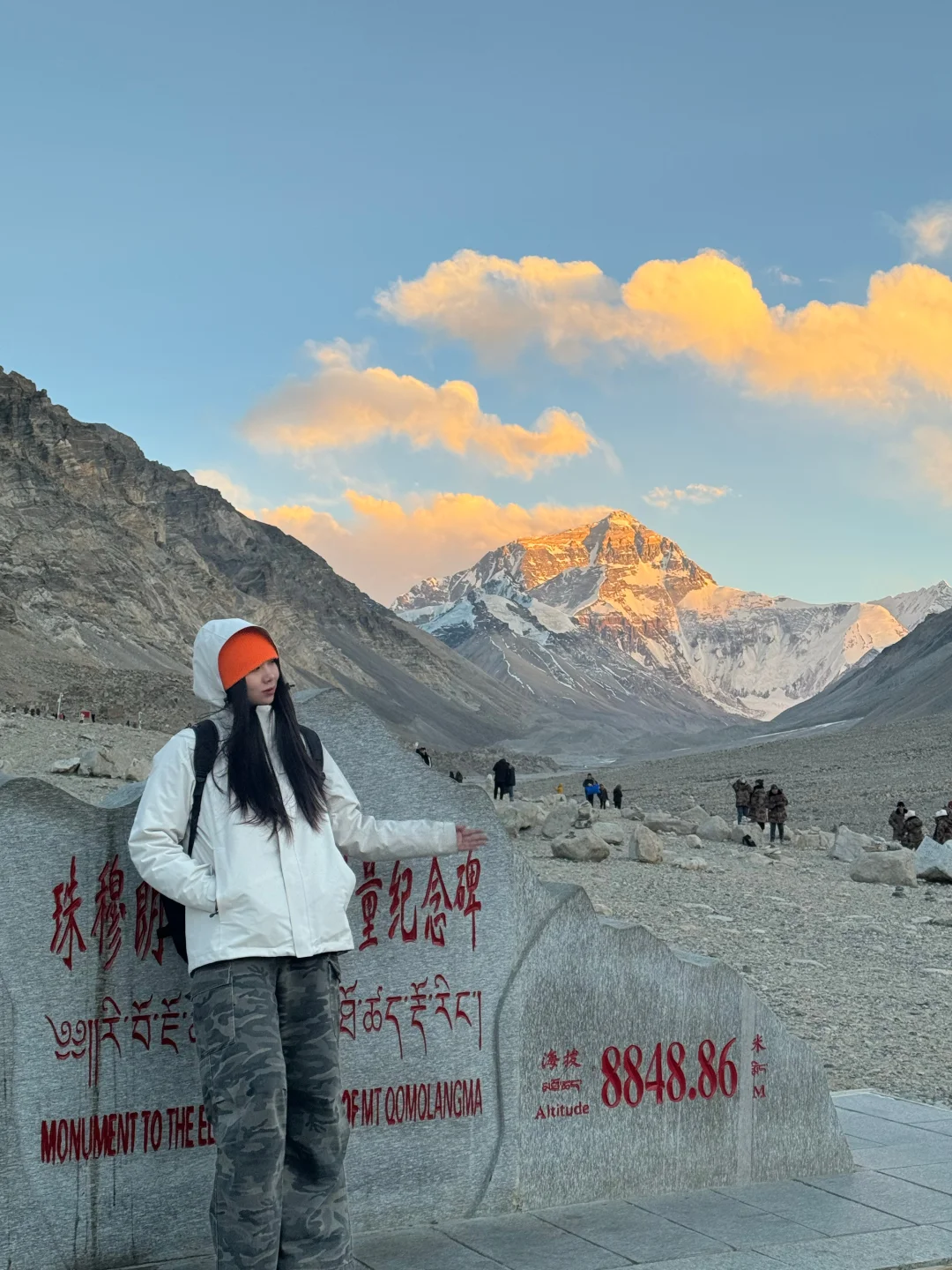 第一次去西藏旅行，千万不要选错景点了‼️