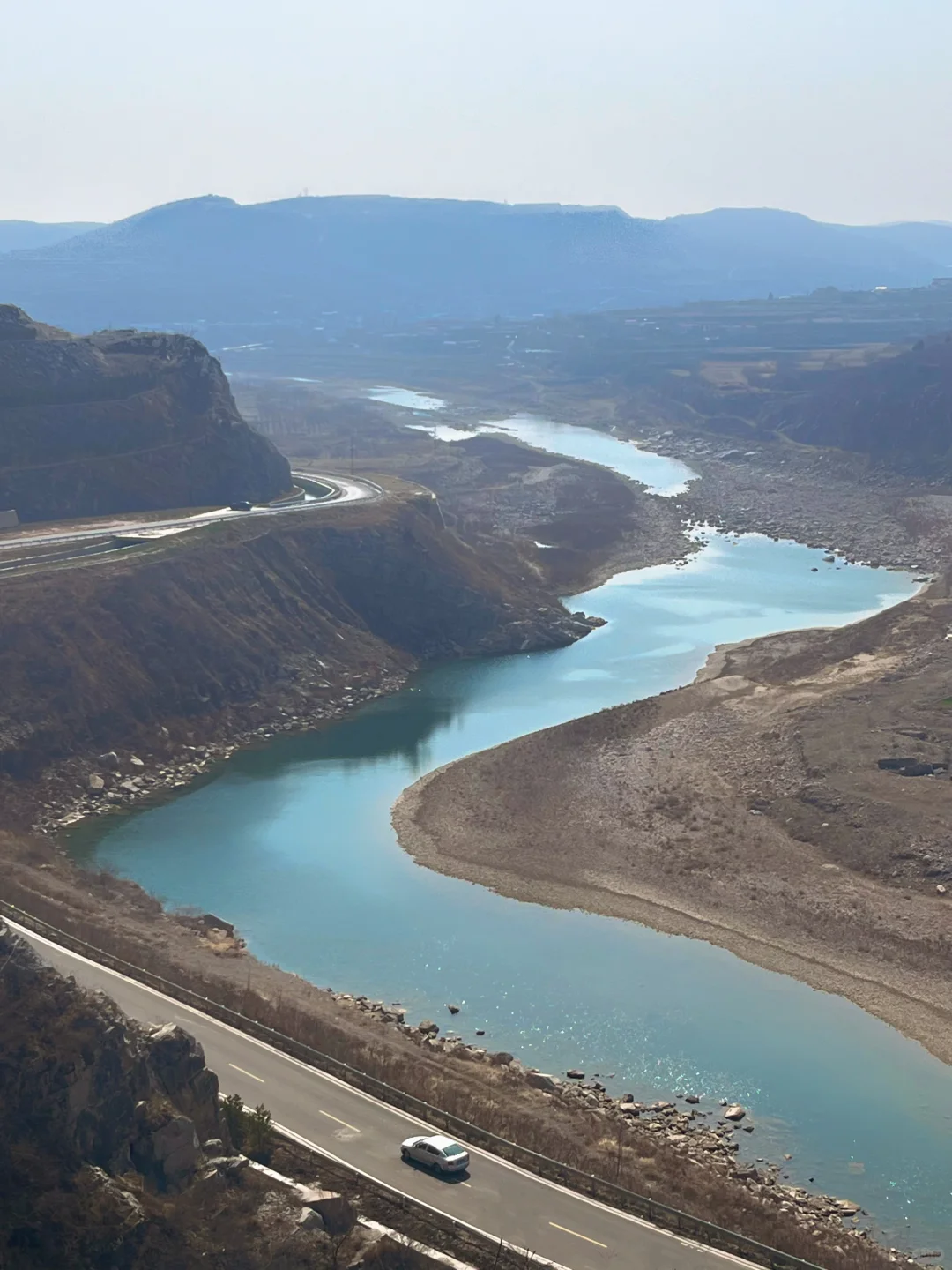 邯郸漳河石窟群