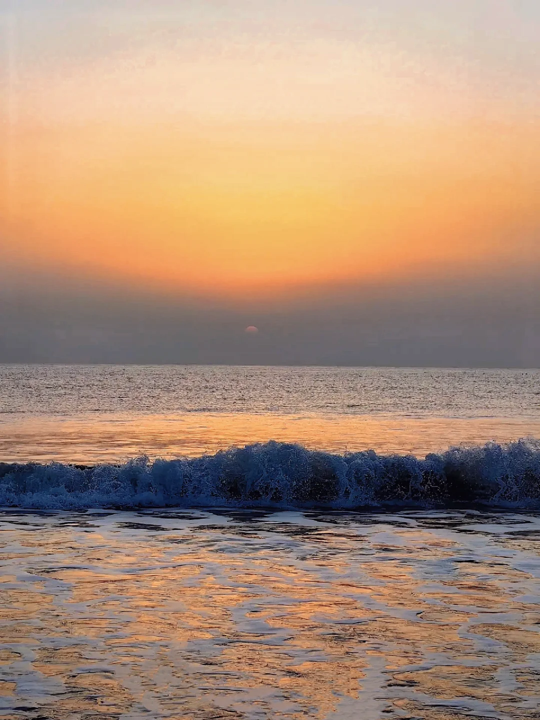 2024｜想看看你相册里的威海🌊