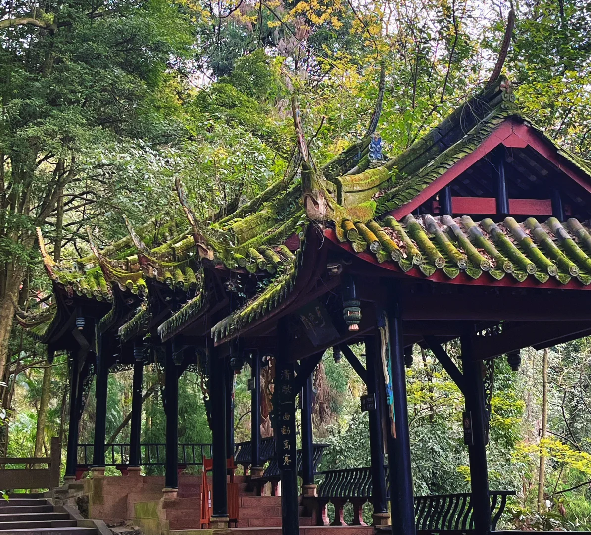 特种兵之一日行程2个景点