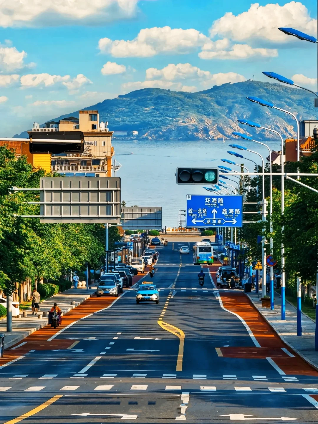 2024｜想看看你相册里的威海🌊