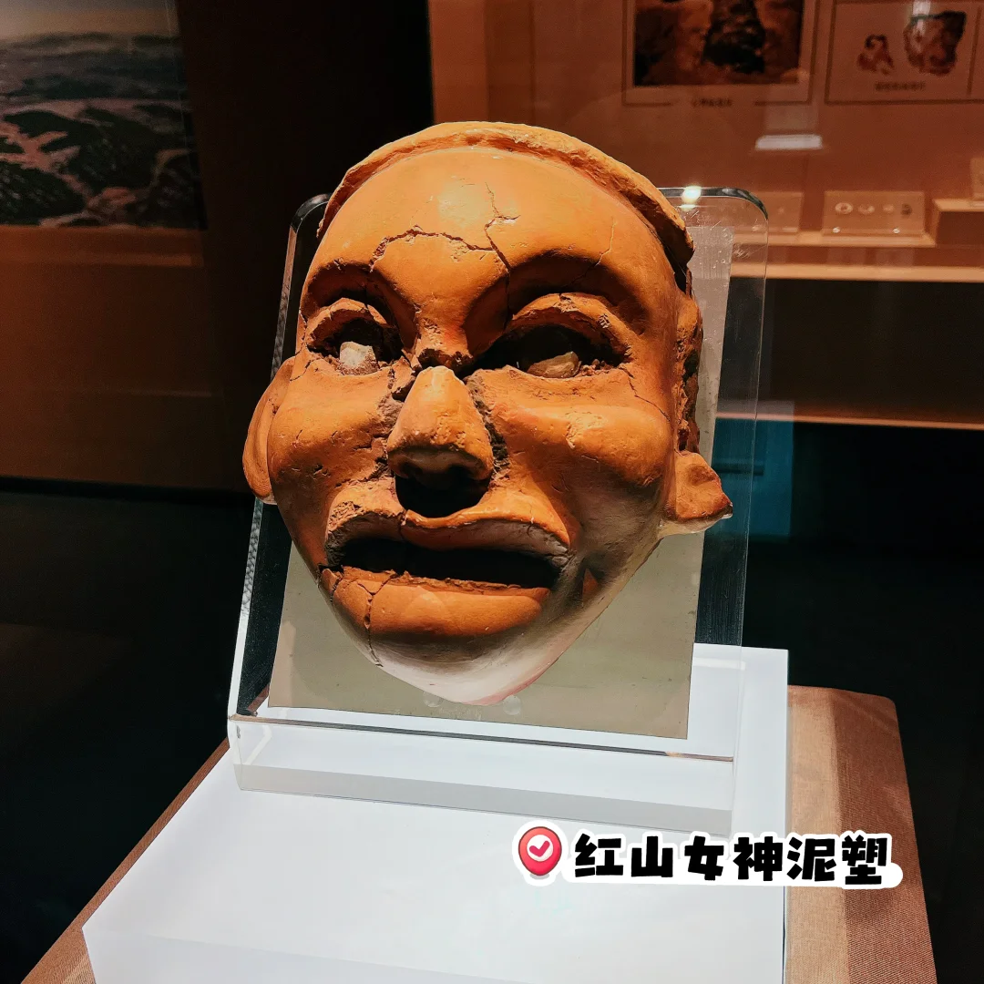 旅行记录｜辽宁朝阳两日游