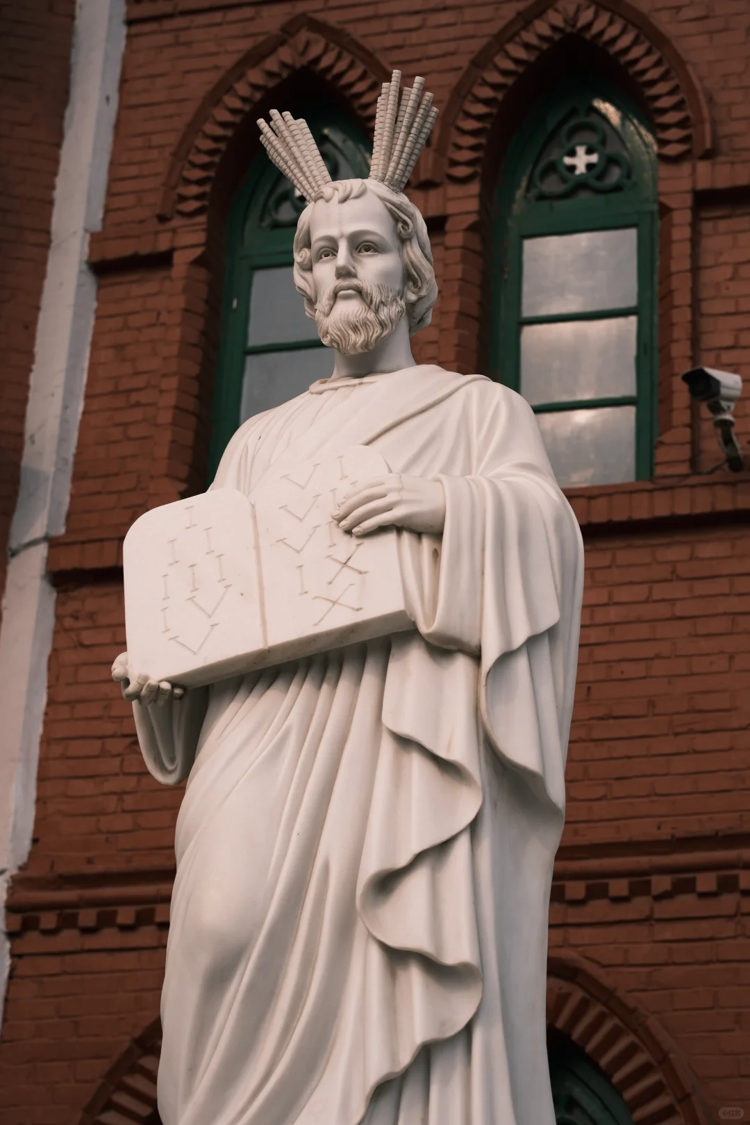 藏在天津周边的小众打卡地｜拍照很出片