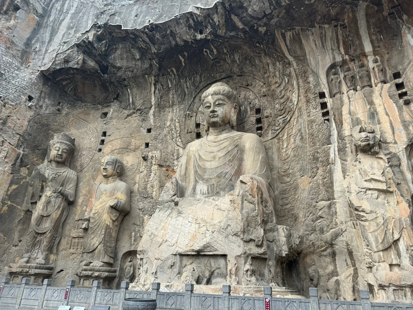 洛阳3日游：在这座韵味悠长的古城走走停停