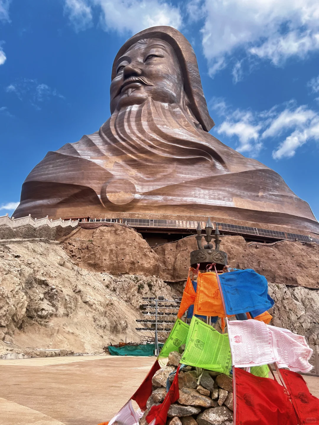 武汉出发✈️乌海3天2晚🏜️| 沙漠看“海”