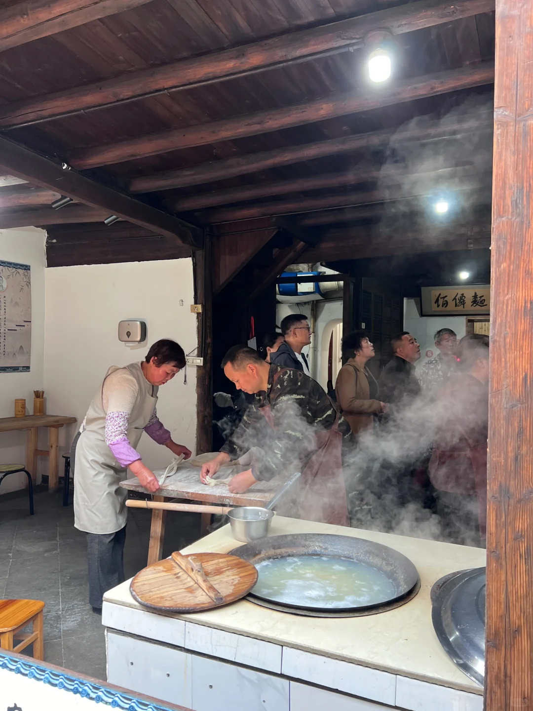 三月松阳,人间仙境