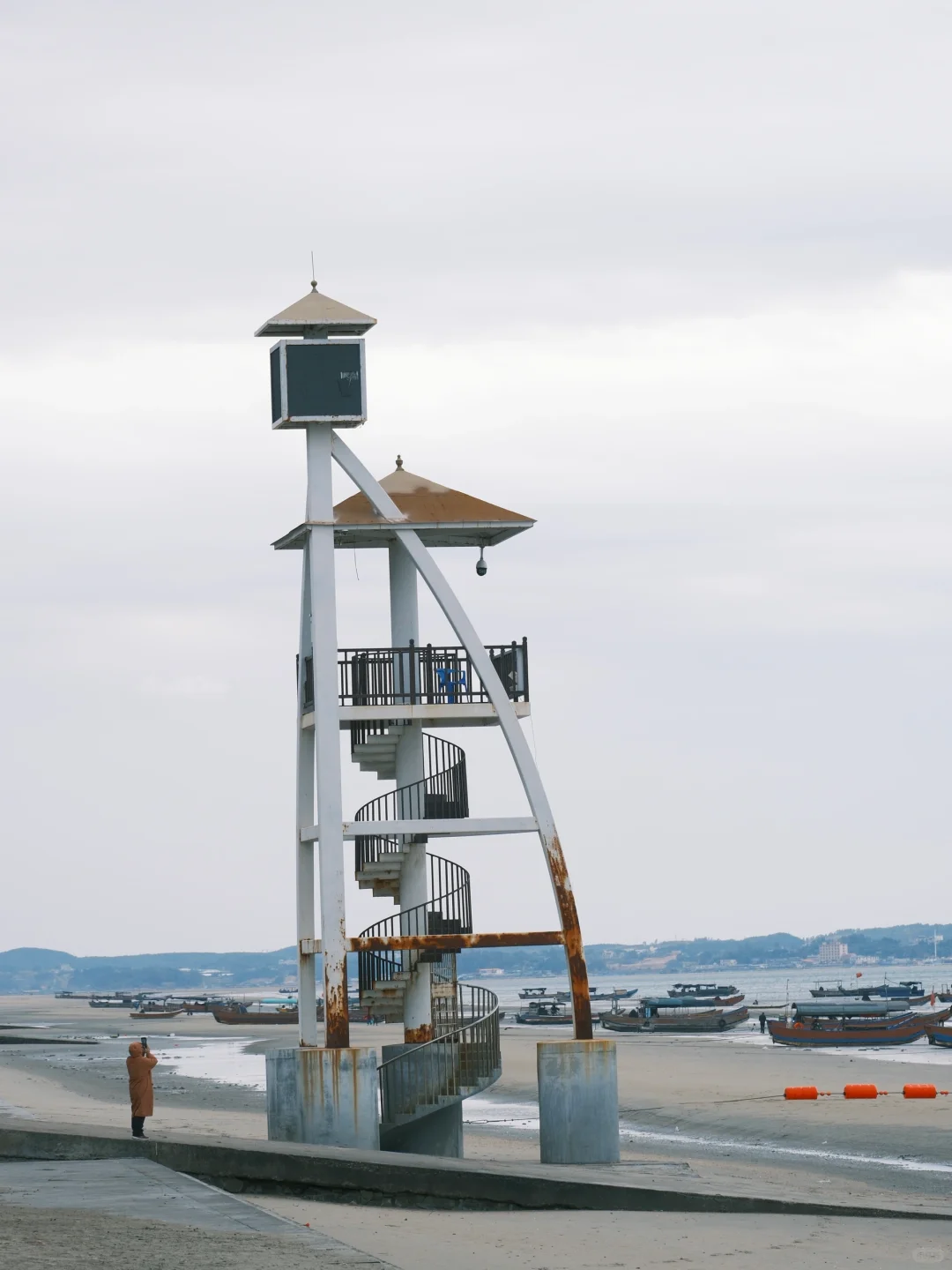 我在防城港上春山 | 半日游自驾🚙