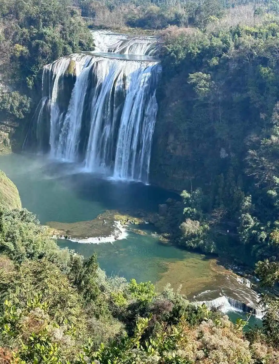 贵州 | 3天2晚定制秘境🌄